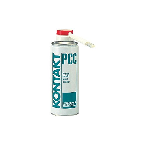 Kontakt Chemie® Leiterplattenreiniger | KONTAKT PPC| 200ml