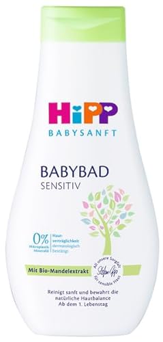 HiPP Babysanft Babybad