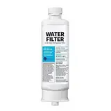 DA97-17376B Kühlschrank Wasserfilter, Kompatibel mit HAF-QIN/EXP, HAF-QIN, DA97-08006C, RF28R7351SG, Ersatz Kühlschrank Wasserfilter für Zuhause