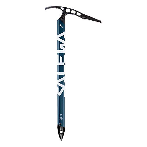 SALEWA ALPINE-X ICE AXE, Night/Black, 65