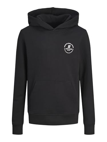 JACK & JONES Boy Kapuzenpullover Logo Kapuzenpullover Für Jungs