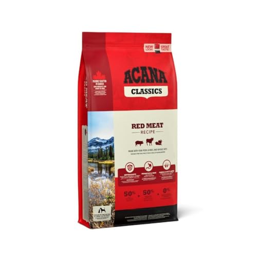 Acana Classics Classic Red - 14.5kg