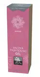 SHIATSU Shiatsu Vagina Tightening Gel für die Frau mit durchblutungsfördernden Inhaltstoffen, 30 ml