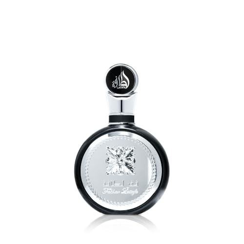 Lattafa Fakhar Lattafa Black Eau De Parfum 100 ml (man)