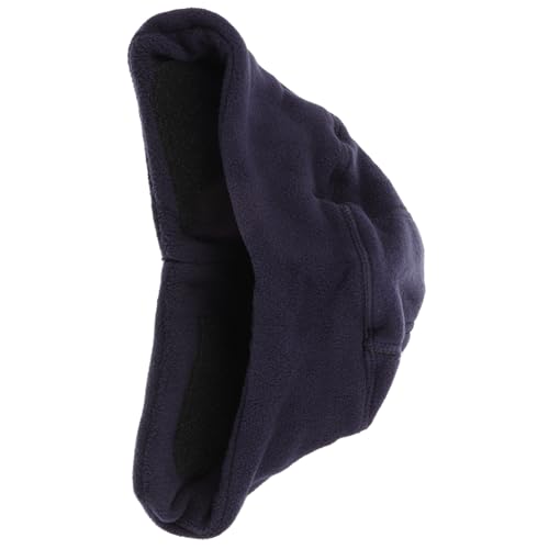 INOOMP Hut Kältefeste Wintermütze Unisex-wintermütze -Outdoor-mütze Schutzhut Outdoor-wintermütze Schneefängerhüte Skimütze Sportmütze Männer Und Frauen Herbst Und Polyester Warmer Hut