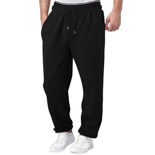 Generisch Chino Hose männer mit Kordelzug Stretch Wanderhose Herren Winter blau Kurze Hosen Herren Chino Stretch Kurze Trainingshose männer Bodybuilder Hose männer 80er