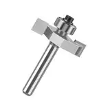 Gitarrenausstattung Schlitzschneider Gitarrenkanteninlay Slot Tool T Typen Mahlen Cutter Trimmmaschine Gitarren Making Tool