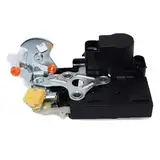 Stellmotor, Für elektrisches Türschloss hinten Links 15110651, Für Chevrolet Silverado GMC Sierra Pontiac 1999-2007