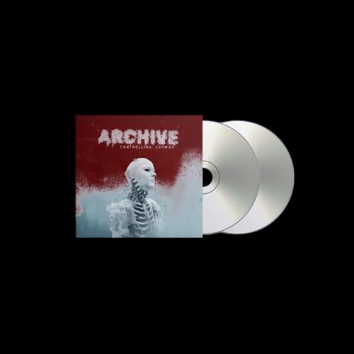 Controlling Crowds I-IV (2cd)
