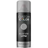 Custom Color Spraydose Autolack 1K Basislack für VW AUDI LY7W 400ml