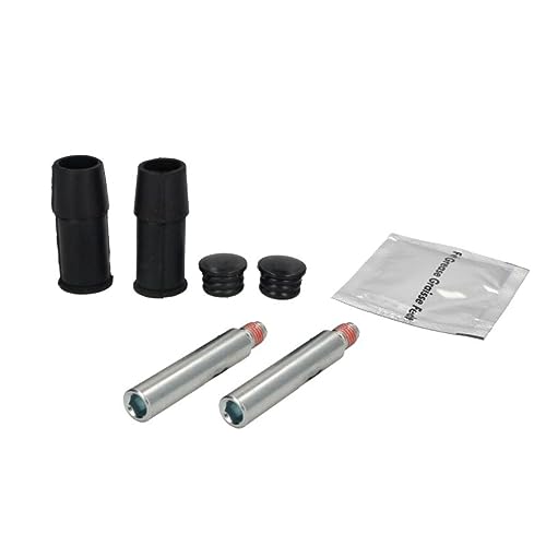 Metzger 113-1441X Führungshülsen Kit für Bremssattel, Vorderachse, Hinterachse