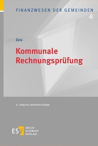 Kommunale Rechnungsprüfung (Finanzwesen der Gemeinden)