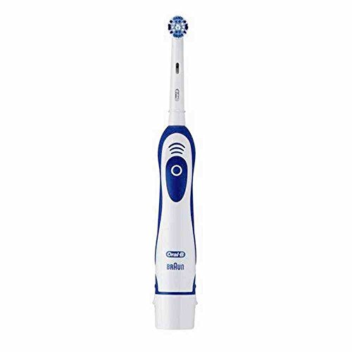 Oral-B Advance Power Batteriebetriebene Zahnbürste cls | 1 Stück (1er Pack)