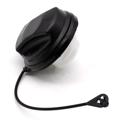 Kraftstofftankdeckel Tankdeckel Tankverschluss für Vauxhall Opel Corsa C 2000-2012 Corsa D 2006-2014 Corsa E Meriva B Petrol 2010-2017 13228892