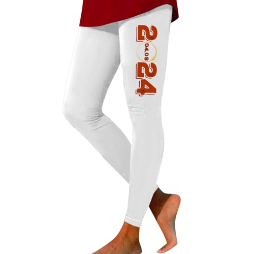 Sommerhose für Damen, Jeans, Baumwolle, elastische Taille, Interview, Reisen, Sommertuch, Sport, Bauhose, hohe Taille, kariert, Arbeitsleder, Business für Damen, Orange, XL