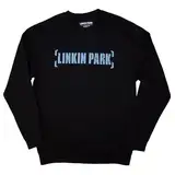 Rock Off officially licensed products Linkin Park Meteora Portraits Sweatshirt L