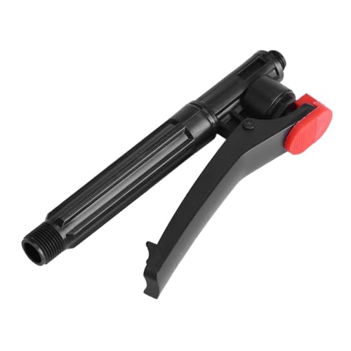 Spumpl Action Drucksprühgerät, Gartensprühgriff Ersatz Trigger Sprühgerät Griffteile Für, Forstwirtschaft Oder Hausgarten Verwalten (Kleiner Kopf)