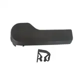 Hajus 8271069 Griff Motorhaubenzug Motorhaubenöffner 1J1823533B kompatibel mit Seat Altea Arosa Cordoba Ibiza Leon Toledo Skoda Fabia Octavia Roomster Superb Yeti VW Bora Caddy Golf T5