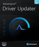 Ashampoo Driver Updater - Aktuelle Treiber für ein schnelleres und stabileres System | 1 Gerät | 1 Benutzer | PC Aktivierungscode per Email