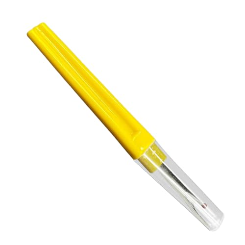 Seam Ripper Tool | Reparatur Von Stickereien - Tragbare Multifunktionale Naht -Ripper Zum Quilt -Schneiderei -Reisebraftung Sie Nahtlos Unerwünschte Stiche, Ohne Den Stoff Zu Schädigen