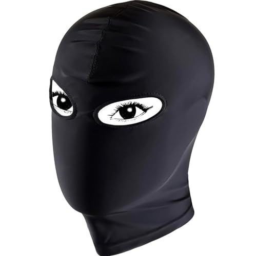 Future of your pleasure Sensual Bdsm maske Fetisch Bondage maske Sm masken für männer Sex maske für die frau Bdsm mask Fetisch maske Maske bdsm Sexmaske Fetisch männer Maske sexy B23-3