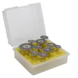 2,35 Mm Schneidscheibenradpolieren für Graveur Mühlen Gringding -Maschine Graveur Mühle Werkzeug Bladejewelry Schleifen Discutting Disc Schneidklinge Schneiden Bietet CD eine Perfekte