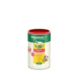 GRAU - das Original - HOKAMIX30 Mobility Gelenkpulver, natürliche Kräutermischung bei Gelenkproblemen, mit Grünlippenmuschel und Teufelskralle, 1er Pack (1 x 150 g), Ergänzungsfuttermittel für Hunde