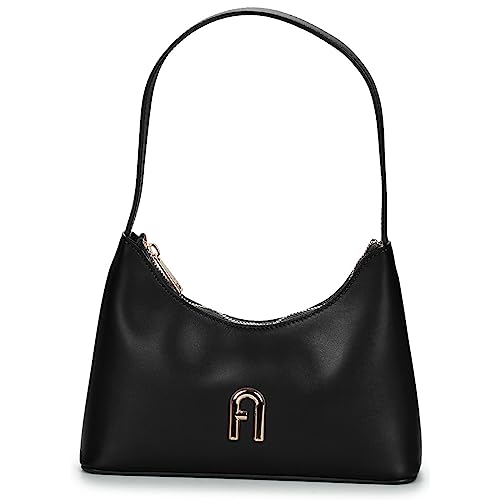 Borsa a tracolla FURLA Diamante Donna Pelle Nero - WB00863-AX0733-O6000