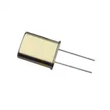 HC-49U Passive Kristalloszillator Quarzkristall-Dip 2-Pin-Inline-Resonator-Resonator-Kristall,4.000MHz 50PCS