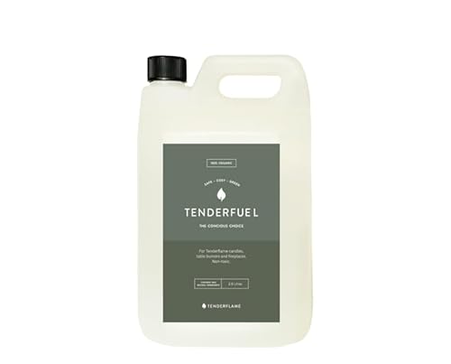 Tenderfuel 2,5 ltr. -Tenderflame Brennstoff