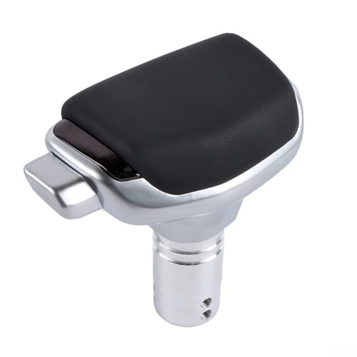 Marchfunny Automatischer Schalthebel für Kia, einfache Installation, komfortables Fahren (Leder)