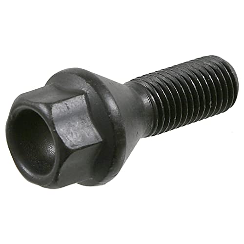 febi bilstein 46648 Radschraube für Stahl- und Leichtmetallfelge