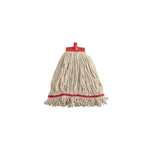 Scot Young Kentucky Mop Head Red - 16oz