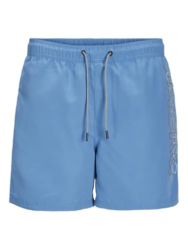 Jack & Jones Fiji Double Logo Schwimmshort Kinder - 152