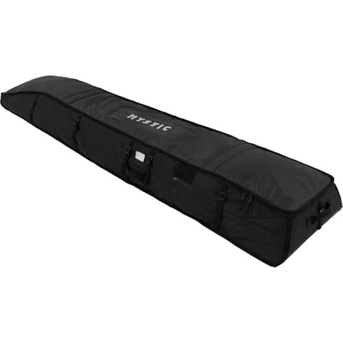 Mystic SAGA RIGBAG 2025 230 Windsurf Rig Bag mit Rollen