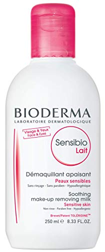 Bioderma Sensibio Lait Reinigungsmilch, 250 ml