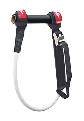 Ascan Harnessline Vario Trapeztampen