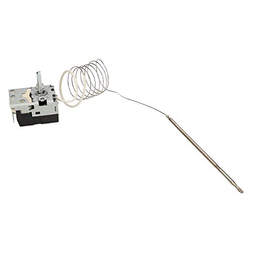 Wessper Thermostat Backofen für AMICA T-150