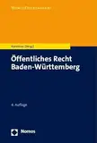 Öffentliches Recht Baden-Württemberg (NomosReferendariat)