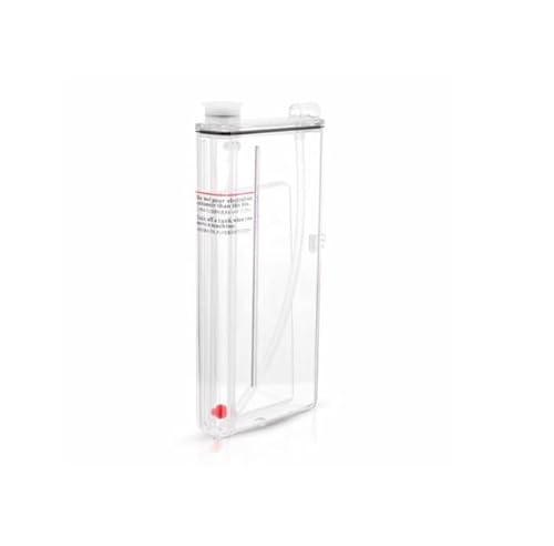Kompatibel/Ersatz für Enagic Kangen Leveluk Elektrolyse Enhancer Tank SD501 DXII JRII
