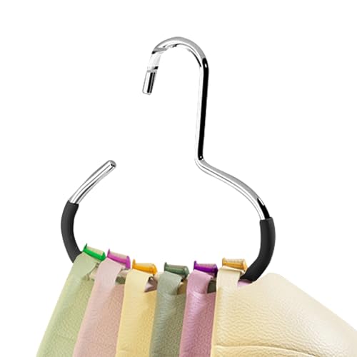 Termin Hütten-Organizer, Kabinetthaken | Lösung Für Kleine, Hält 8 Hüte, Cloakroom Hüttenaufbewahrungshaken | Capa Protection Storage Haken
