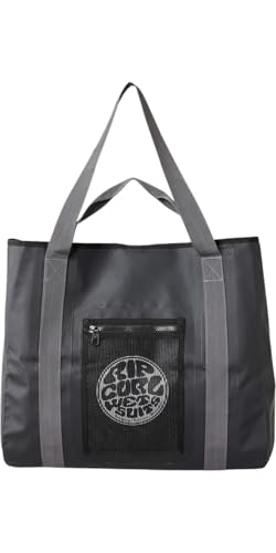 Rip Curl Surf Series 60L Tote Bag 14IMUT - Black / Grey
