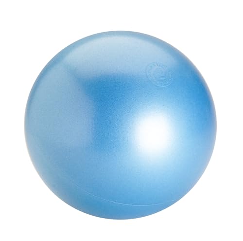 Over Ki Ball 15 cm Weicher Vinylball Fitnessbereich