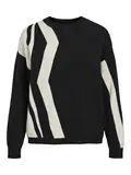 Object Female Pullover Strick