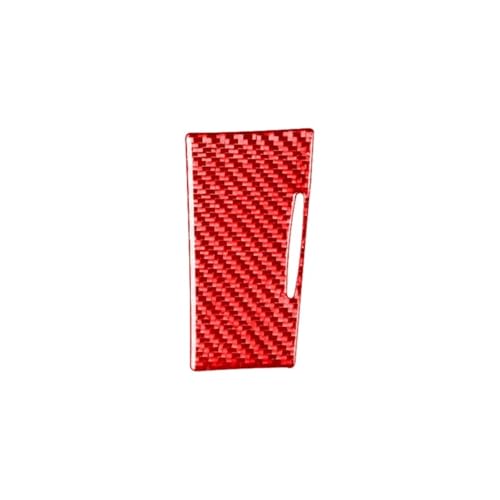 Auto Innen Panel Cover Trim Für Lexus CT 2011 2012 2013 2014 2015 2016 2017 Auto Zigarette Aschenbecher Panel Dekoration Trim Aufkleber Auto Innen Zubehör Carbon Faser Dekor Panel Trim Innen