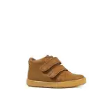 Richter Kinderschuhe Unisex Baby Dash Mini Lauflernschuh, Cognac, 20 EU