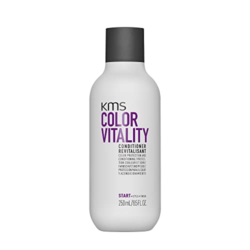 KMS COLORVITALITY Conditioner für gefärbtes Haar, 250 ml