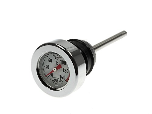 Ölthermometer Öltemperaturmesser EAN: 4043981151671 für Harley Davidson