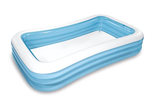 Intex 58484NP - Schwimm-Center Family Uni, 305 x 183 x 56 cm