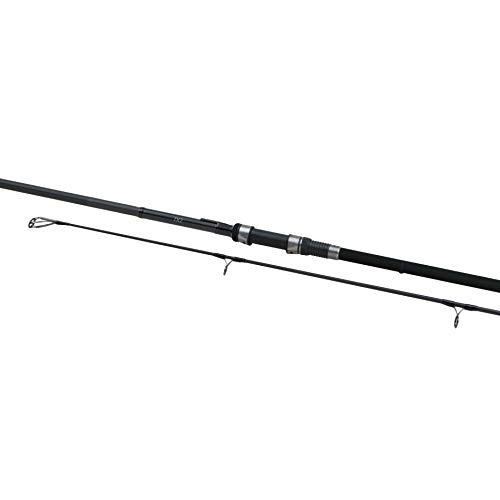 SHIMANO Tribal TX2 12-325Karpfenrute 12' 3,25lb 50er Startr